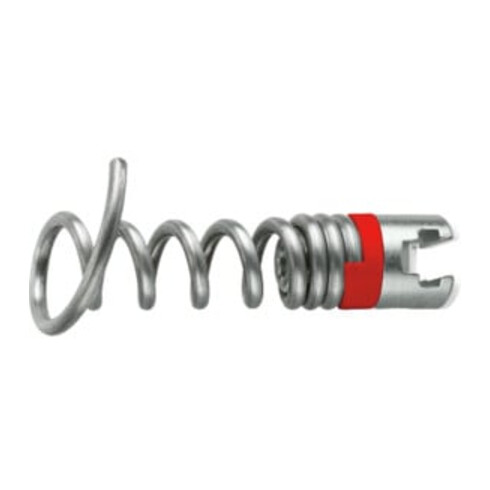 Rothenberger Foret extracteur, 20 mm avec raccord carré