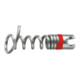 Rothenberger Foret extracteur, 20 mm avec raccord carré-4