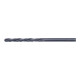 Rothenberger Foret hélicoïdal HSS PROFI Plus, type N, 4,0 mm