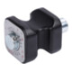 Rothenberger Forme latérale, avec pente, ouverte, ROBULL E/ME-4
