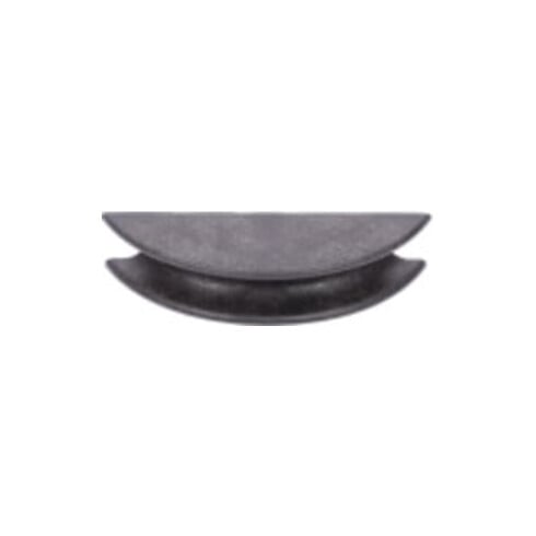 Rothenberger Forme latérale pour TB MAXI, D/G, 14-25 mm