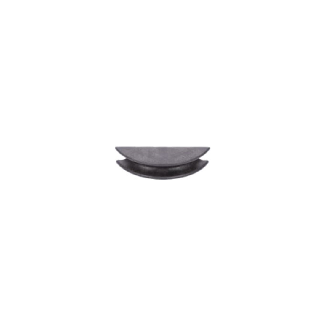 Rothenberger Forme latérale pour TB MAXI, D/G, 14-25 mm