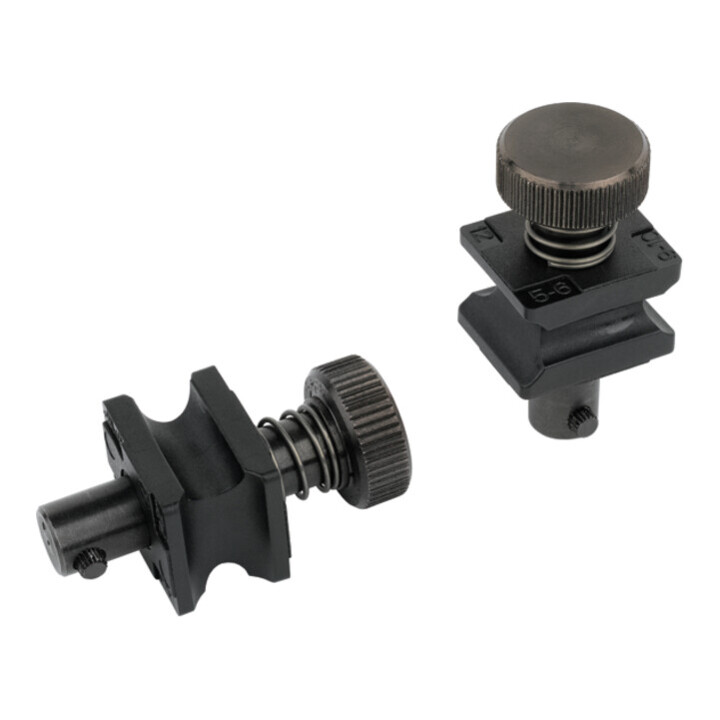 Rothenberger Forme latérale TB (1 pièce)