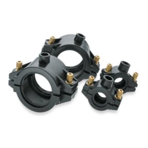 Rothenberger Frosterkopf für ROFROST CO2, 28mm, 3/4"