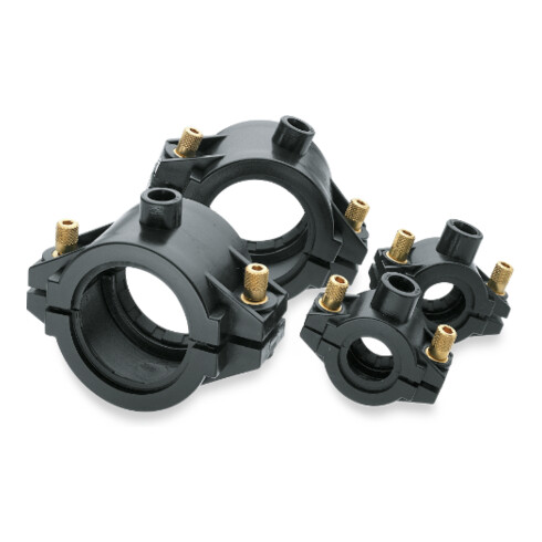 Rothenberger Frosterkopf für ROFROST CO2, 1.1/2"