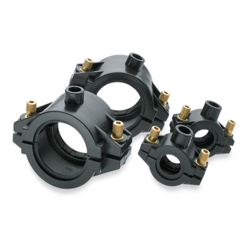 Rothenberger Frosterkopf für ROFROST CO2, 1.1/2"