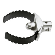 Rothenberger Gabelschneidkopf,gezackt, 32K, D=76mm