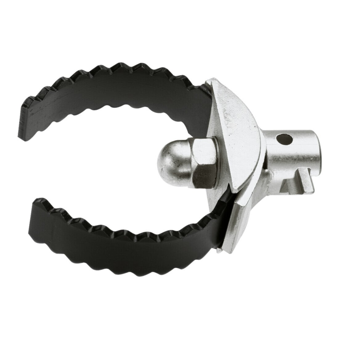 Rothenberger Gabelschneidkopf,gezackt, 32K, D=76mm