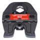 Rothenberger Ganascia standard 3 parti, M42 sistema M metallo/metallo non ferroso-1