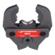 Rothenberger Ganascia standard 3 parti, M42 sistema M metallo/metallo non ferroso-2