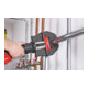 Rothenberger Ganascia standard 3 parti, M42 sistema M metallo/metallo non ferroso-5