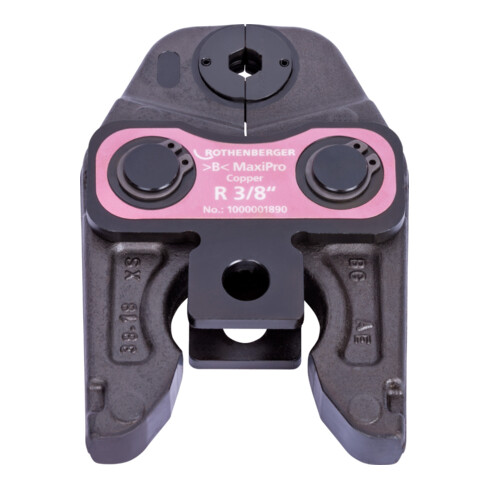 Rothenberger Morsa da pressare Standard >B< MaxiPro