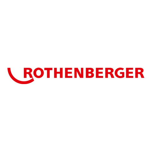 Rothenberger Gas-Stufenschlüssel