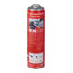 Rothenberger gaspatroon Multigas 300 600ml ca.1950graden C 40% propaan/60% butaan