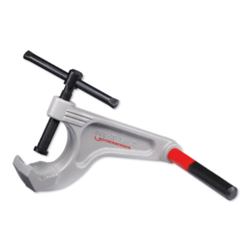 Rothenberger Gegenhalter für SUPERTRONIC 1000/1250