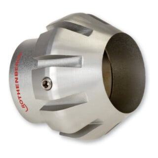 Rothenberger geleidingskogel, binnendiameter 35,5 mm