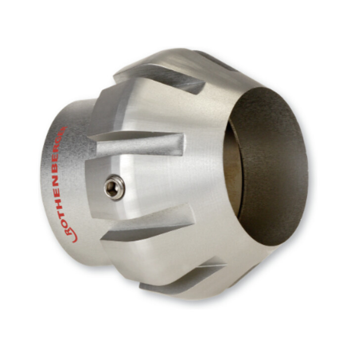 Rothenberger geleidingskogel, binnendiameter 35,5 mm