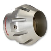 Rothenberger geleidingskogel, binnendiameter 35,5 mm-3