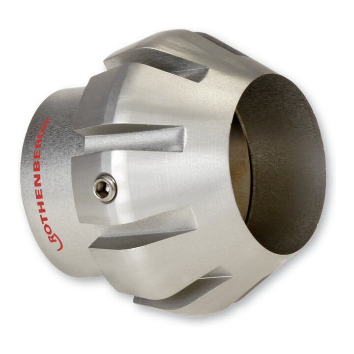 Rothenberger geleidingskogel, binnendiameter 35,5 mm
