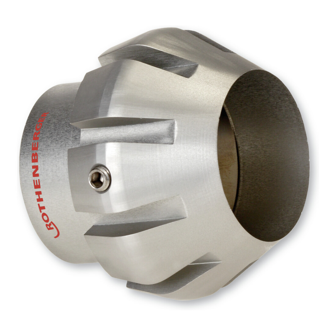 Rothenberger geleidingskogel, binnendiameter 35,5 mm