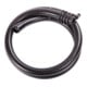 Rothenberger geleidingsslang RODRUM M/L, 1 m