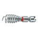 Rothenberger Gelenk-Keulenbohrer, 22K, D=37mm-3