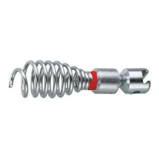 Rothenberger Gelenk-Keulenbohrer mit 16 mm Kupplung, D=24mm