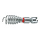 Rothenberger Gelenk-Keulenbohrer, 22K, D=37mm-1
