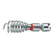 Rothenberger Gelenk-Keulenbohrer, 22K, D=37mm-4