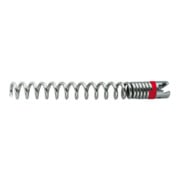 Rothenberger Bohrer gerade Länge 210 mm Arbeitsbereich-3