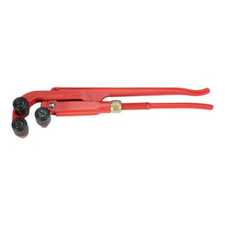 Rothenberger Gewindeaufrauzange von 3/8 bis 2"