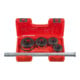 Rothenberger Gewindeschneid-Koffer, SUPER CUT, 1/2 - 1.1/4", BSPT R