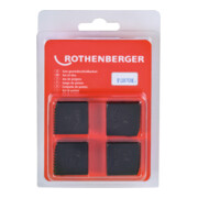 Rothenberger Gewindeschneidbacke, BSPT R 2"-3