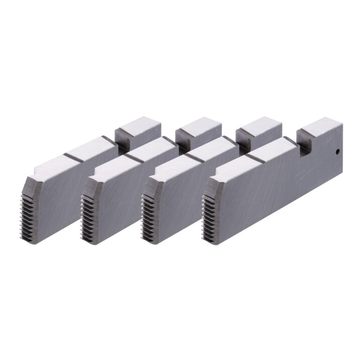 Rothenberger Gewindeschneidbacken, SS, BSPT R, 1/2" - 3/4"