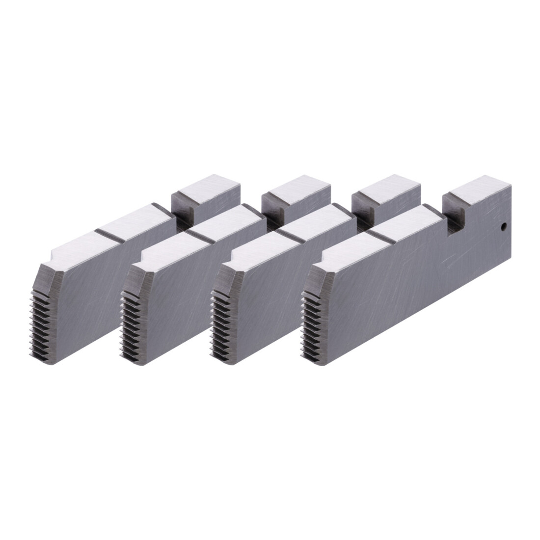 Rothenberger Gewindeschneidbacken, SS, BSPT R, 1/2" - 3/4"