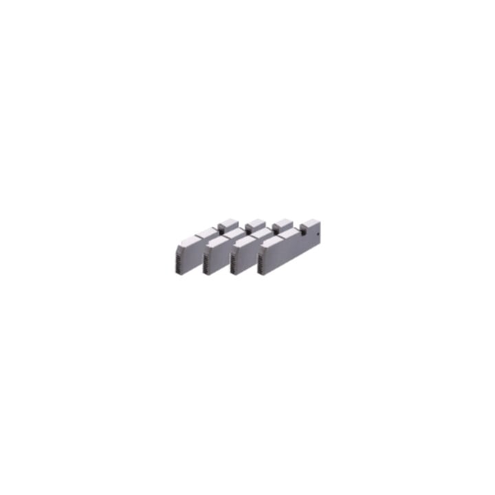 Rothenberger Gewindeschneidbacken, SS, BSPT R, 1/2" - 3/4"