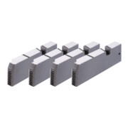 Rothenberger Gewindeschneidbacken, SS, BSPT R, 1/2" - 3/4"-4