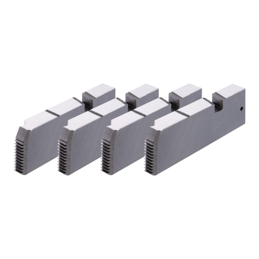 Rothenberger Gewindeschneidbacken, SS, BSPT R, 1/2" - 3/4"