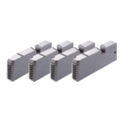 Rothenberger Gewindeschneidbacken, SS, BSPT R, 1"-2"-3