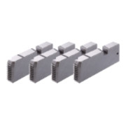 Rothenberger Gewindeschneidbacken, SS, BSPT R, 1"-2"-4