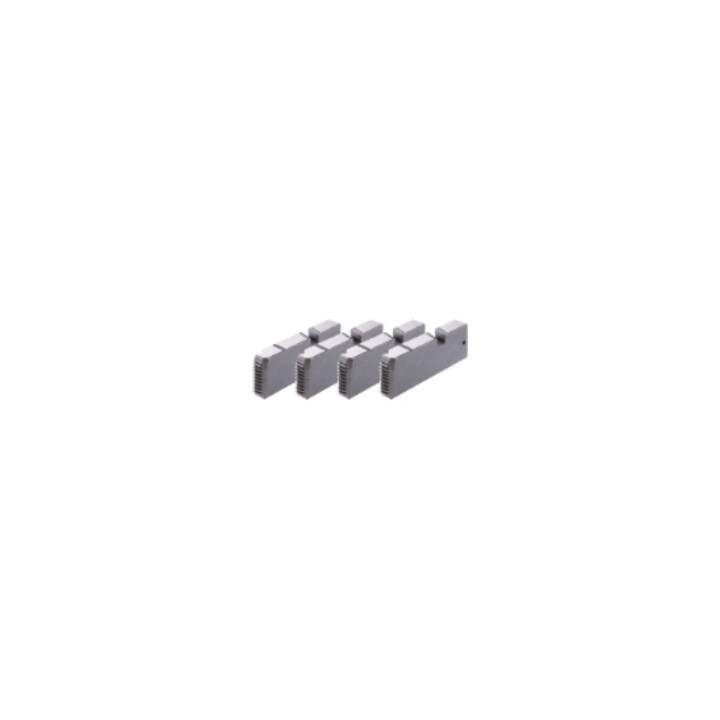 Rothenberger Gewindeschneidbacken, SS, BSPT R, 1"-2"
