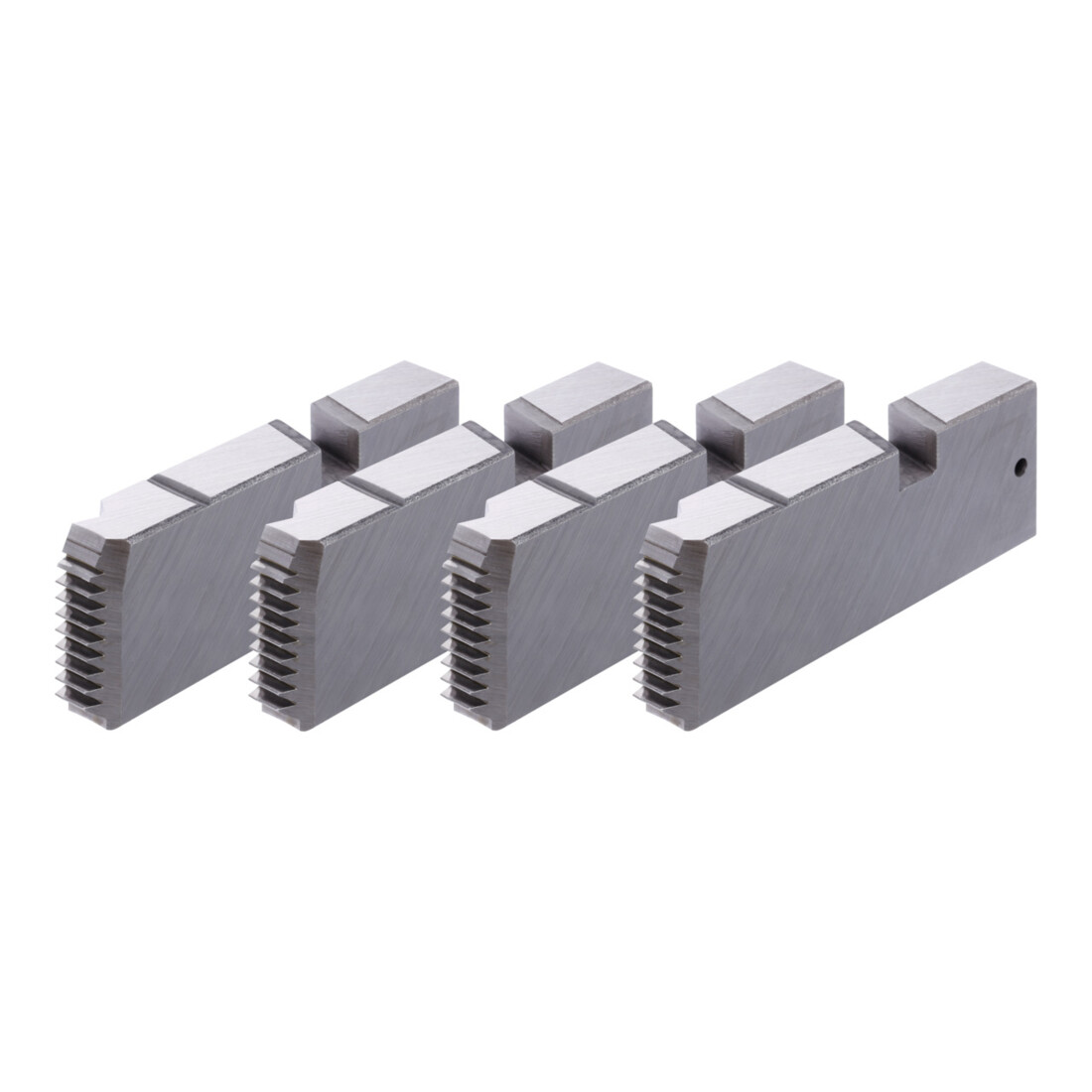Rothenberger Gewindeschneidbacken, SS, BSPT R, 1"-2"