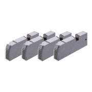 Rothenberger Gewindeschneidbacken, SS, BSPT R, 2-3"-3