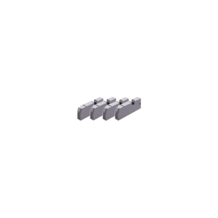 Rothenberger Gewindeschneidbacken, SS, BSPT R, 2-3"