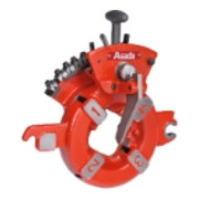 Rothenberger Gewindeschneidkopf Automatik, NPT, 1/2 - 2"-4