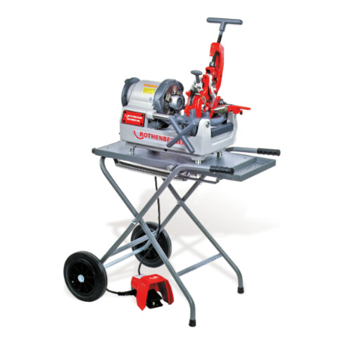 Rothenberger ROPOWER 50 R BSPT -2"(5.6050P + 5.6051)