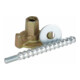 Rothenberger Gewindestange Beton + U-Scheibe + Mutter-4