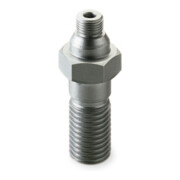 Rothenberger Gewindeübergang,G1/2"(A)auf 1.1/4"UNC(A)