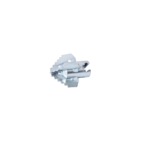 Rothenberger Kreuzblattbohrer, gezahnt, 32K, D=45mm