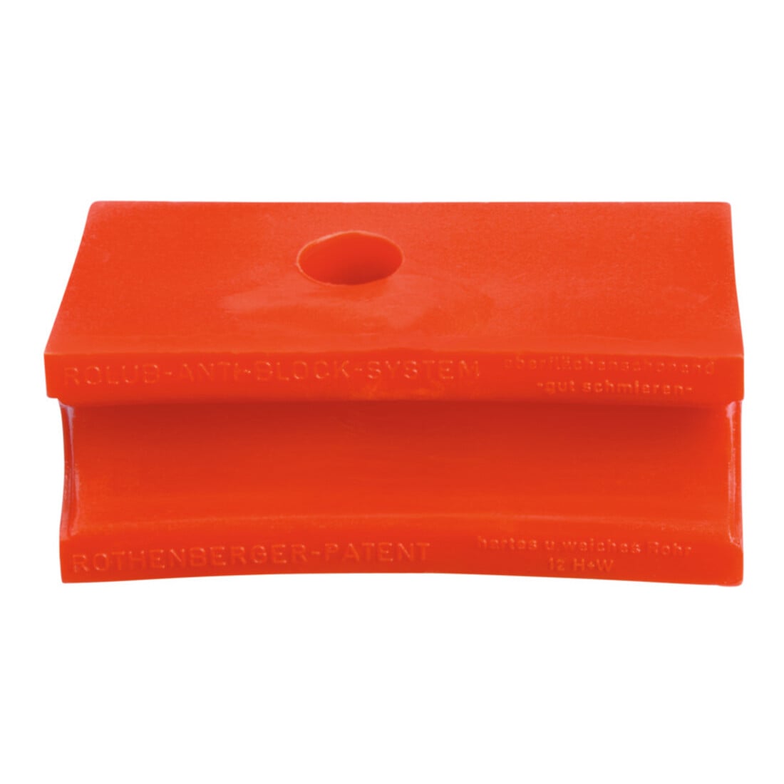Rothenberger Gleitschuh ROLUB für ROBEND H+W, 12mm